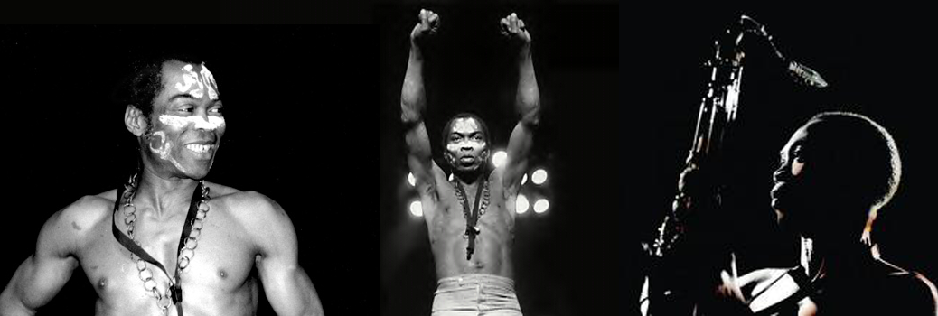 You are currently viewing Fela